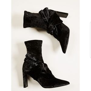 NEW Elegant Sexy Sigerson Morrison Boots